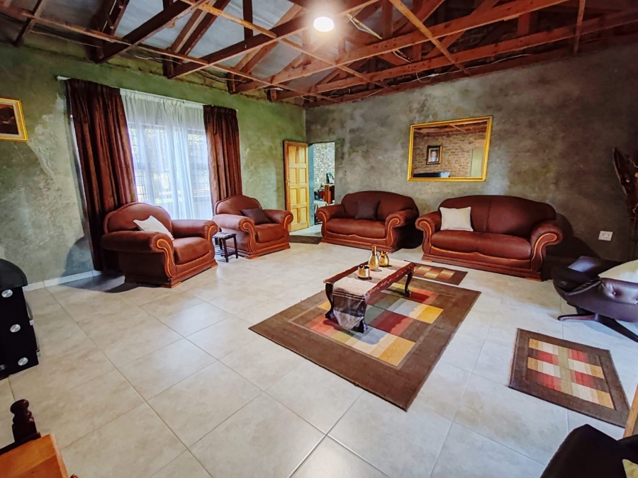 3 Bedroom Property for Sale in Wilgeboom A H North West
